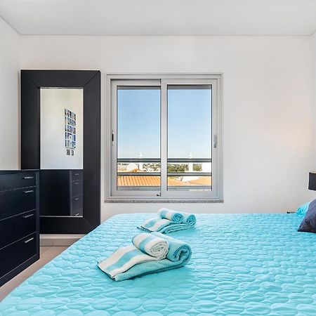 Apartamento Michel Sea View Algarve Albufeira Exterior foto