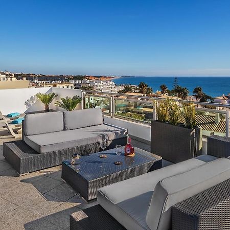 Apartamento Michel Sea View Algarve Albufeira Exterior foto